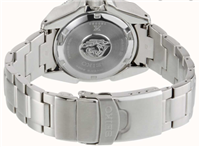 Orologio Seiko Uomo Prospex in Acciaio SRPF03K1 - SRPF03K1